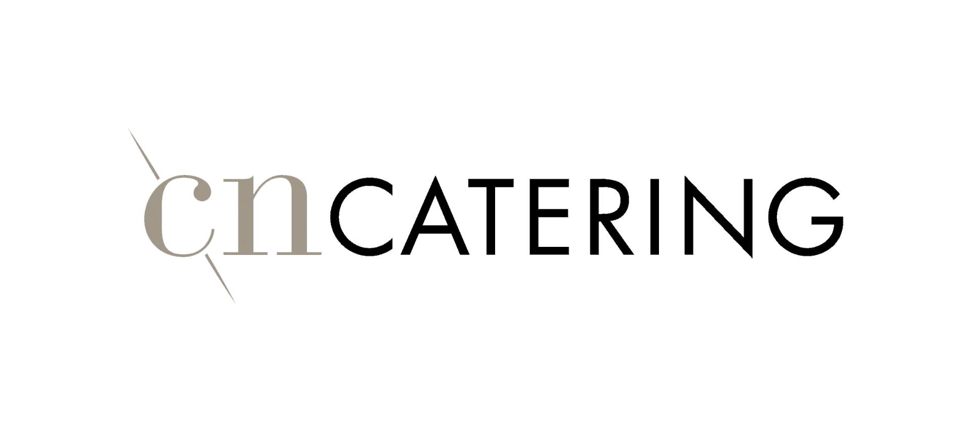 CN Catering logo