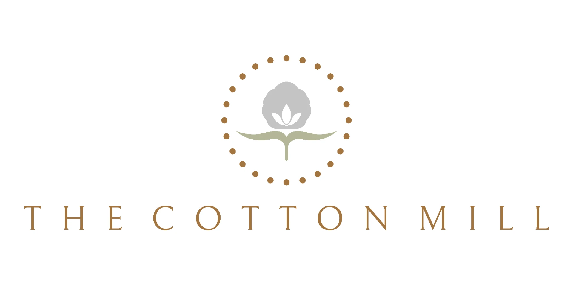 CottonMill logo