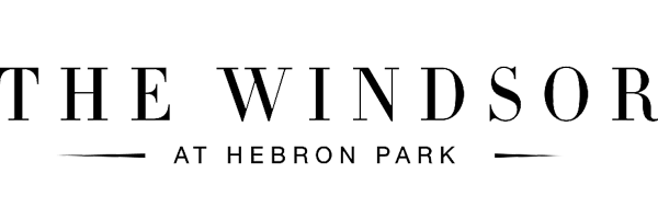 The Windsor at Hebron Park logo